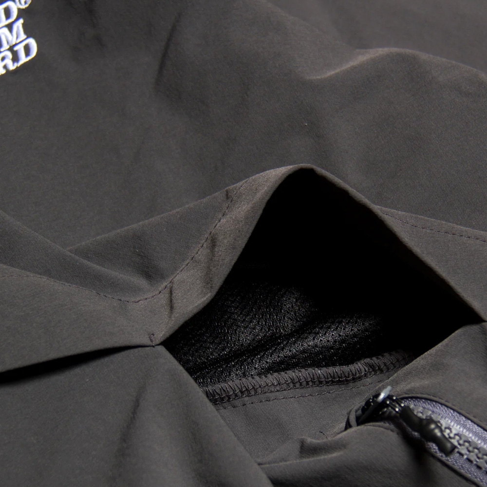 アンバインド ストレッチ スイング トップ