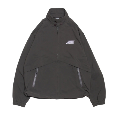 アンバインド ストレッチ スイング トップ