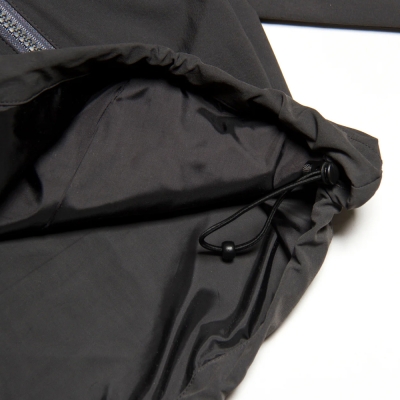 アンバインド ストレッチ スイング トップ