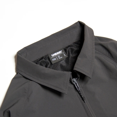 アンバインド ストレッチ スイング トップ