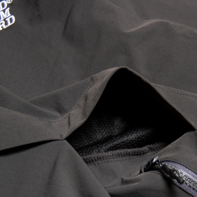 アンバインド ストレッチ スイング トップ