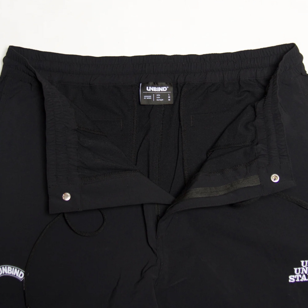 UNBIND　STRETCH SWING PANTS アンバインド アンバインド ストレッチ スイング パンツ | UNBIMD STRETCH SWING