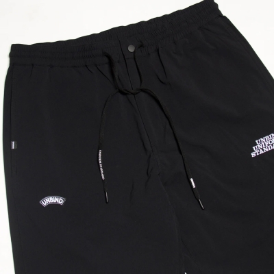 アンバインド ストレッチ スイング パンツ