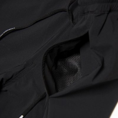 アンバインド ストレッチ スイング パンツ