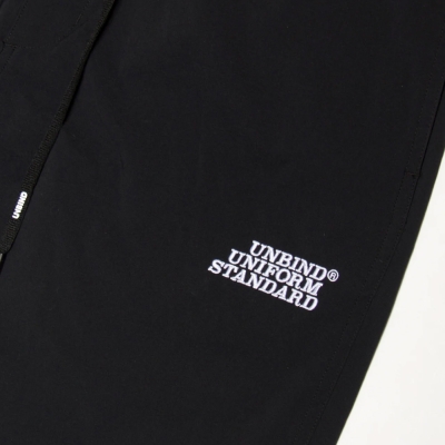 アンバインド ストレッチ スイング パンツ