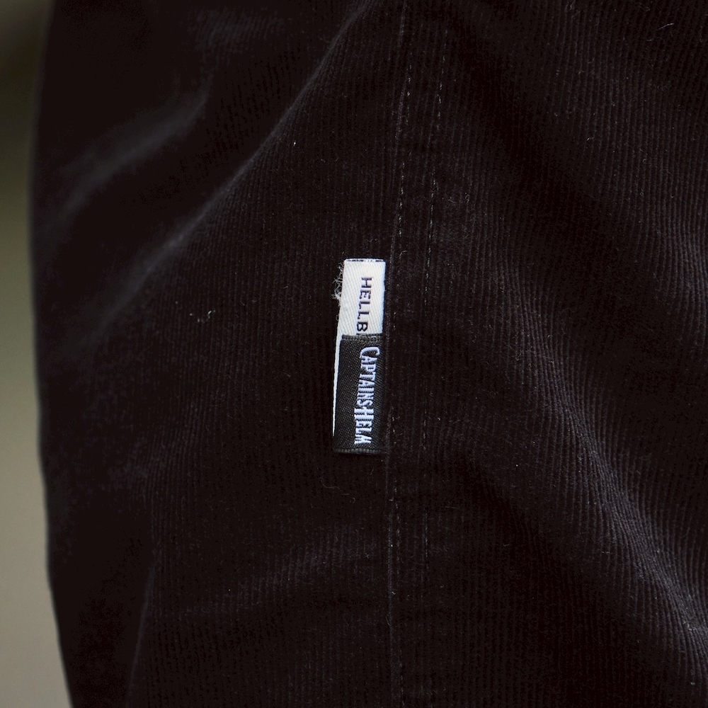 ヘルベンダーズ キャプテンズヘルム ローカル ロード セットアップ