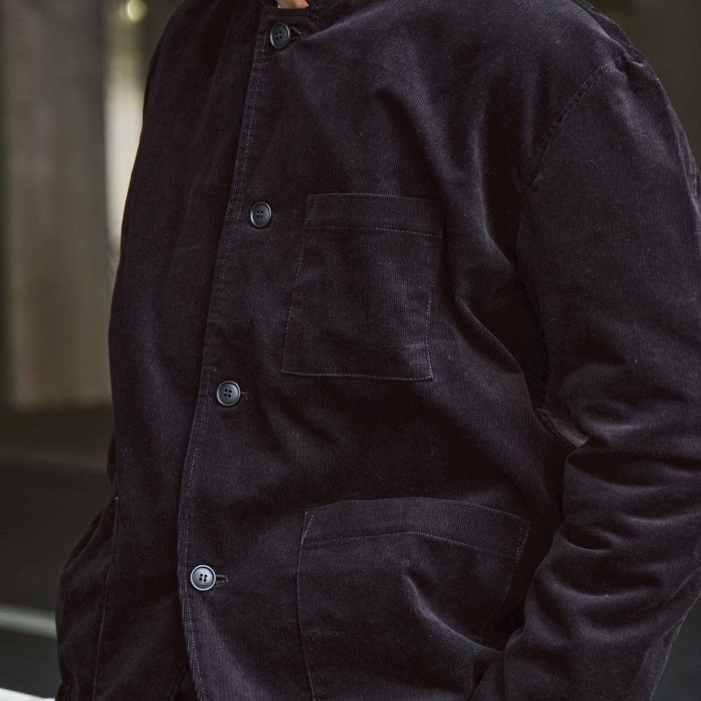 ヘルベンダーズ キャプテンズヘルム ローカル ロード セットアップ