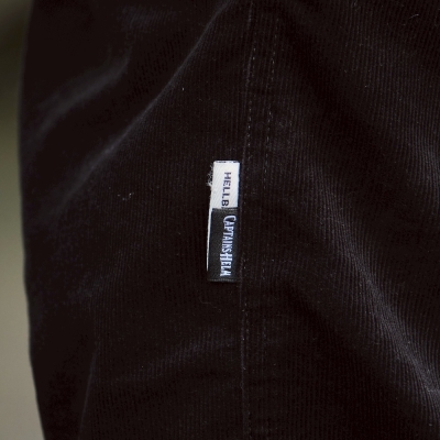 ヘルベンダーズ キャプテンズヘルム ローカル ロード セットアップ