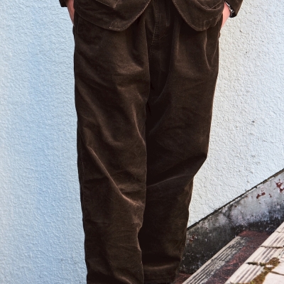 ヘルベンダーズ キャプテンズヘルム ローカル ロード セットアップ