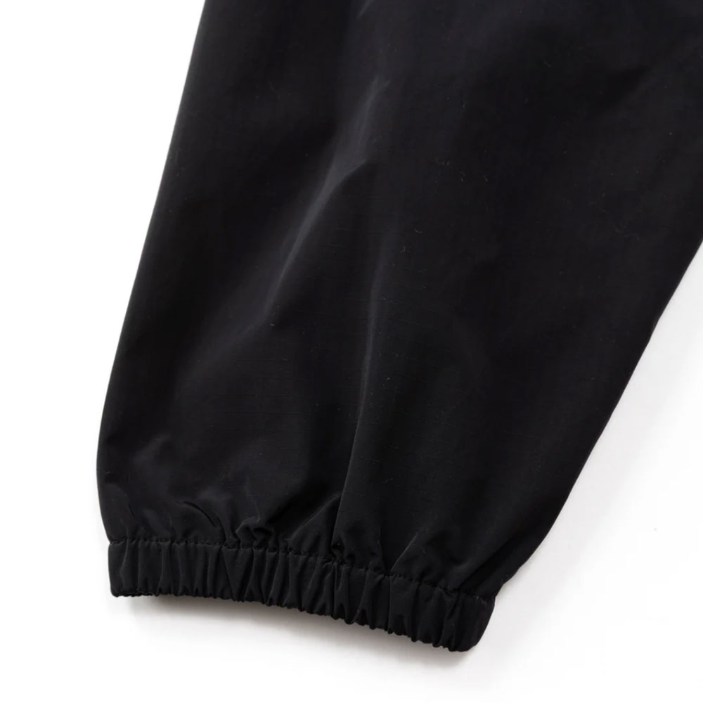 キャリー ポケッタブル コーチ ジャケット