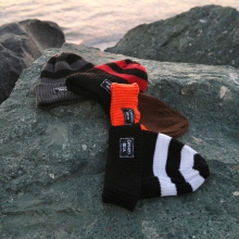 キャプテンズヘルム クールマックス® ヘルム ワッチ キャップ