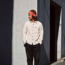 キャプテンズヘルム クールマックス® ヘルム ワッチ キャップ