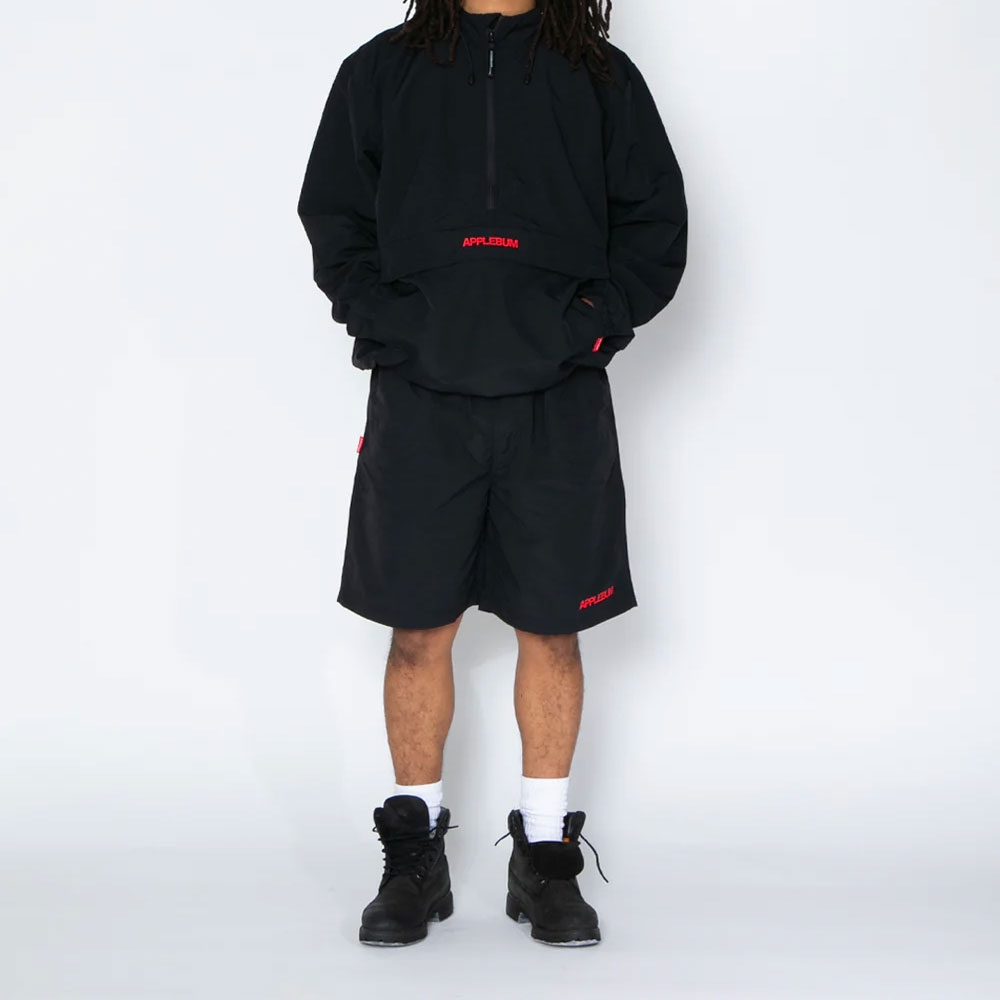 アップルバム [ショー アンド プルーブ] ナイロン ショーツ | APPLEBUM