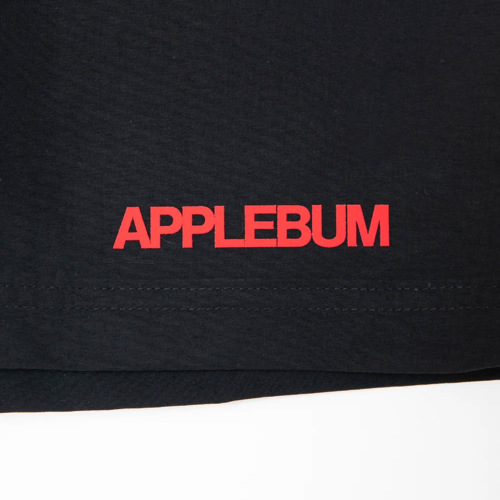 アップルバム [ショー アンド プルーブ] ナイロン ショーツ