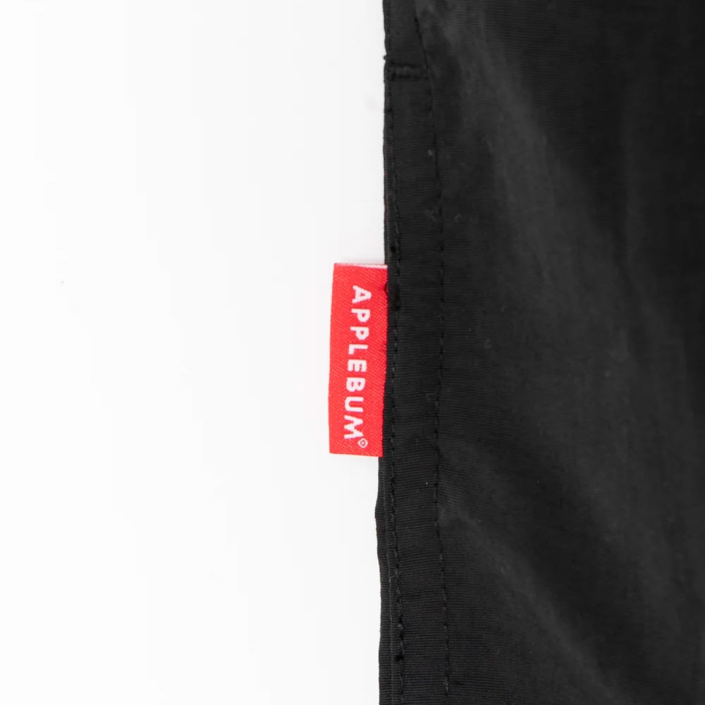 アップルバム [ショー アンド プルーブ] ナイロン ショーツ