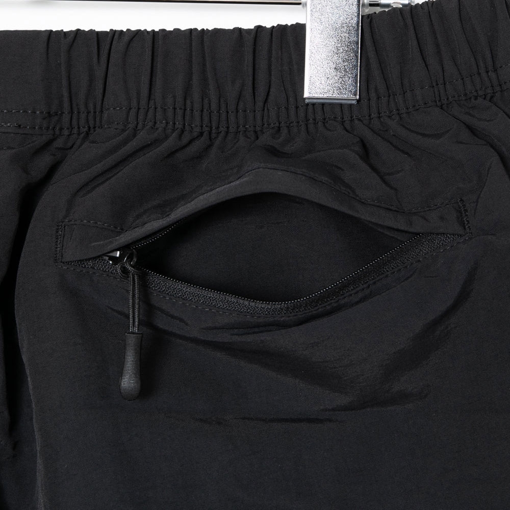 アップルバム [ショー アンド プルーブ] ナイロン ショーツ