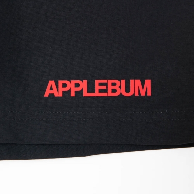 アップルバム [ショー アンド プルーブ] ナイロン ショーツ