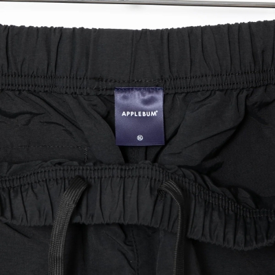 アップルバム [ショー アンド プルーブ] ナイロン ショーツ
