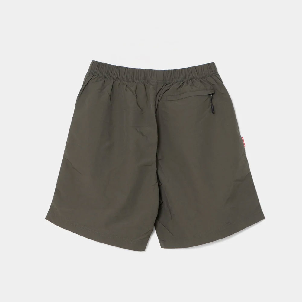 アップルバム [ショー アンド プルーブ] ナイロン ショーツ