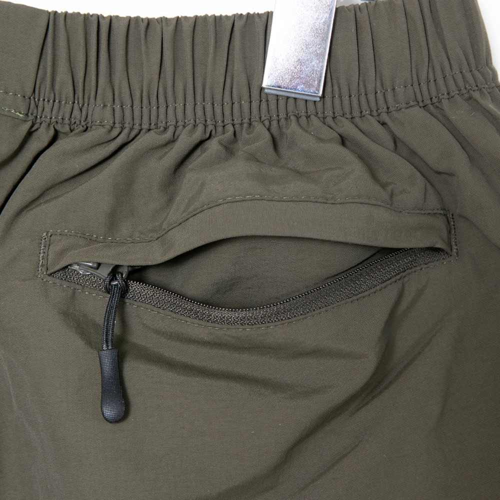 アップルバム [ショー アンド プルーブ] ナイロン ショーツ