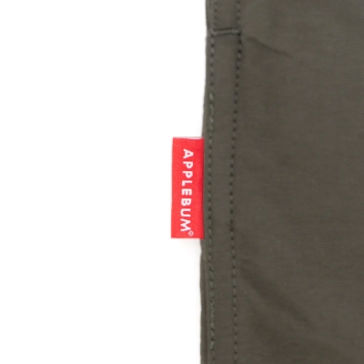 アップルバム [ショー アンド プルーブ] ナイロン ショーツ