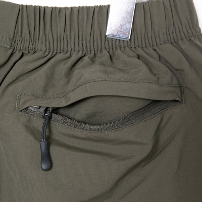 アップルバム [ショー アンド プルーブ] ナイロン ショーツ