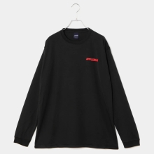 アップルバム [ショー アンド プルーブ] ロングスリーブ ドライ ティーシャツ