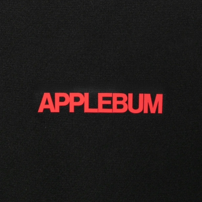 アップルバム [ショー アンド プルーブ] ロングスリーブ ドライ ティーシャツ