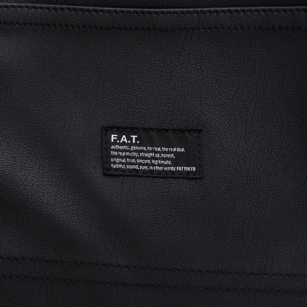 エフエーティー ブラッシュドッグ