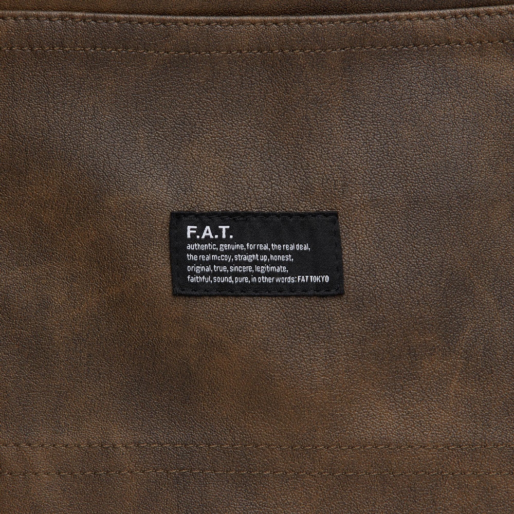 エフエーティー ブラッシュドッグ