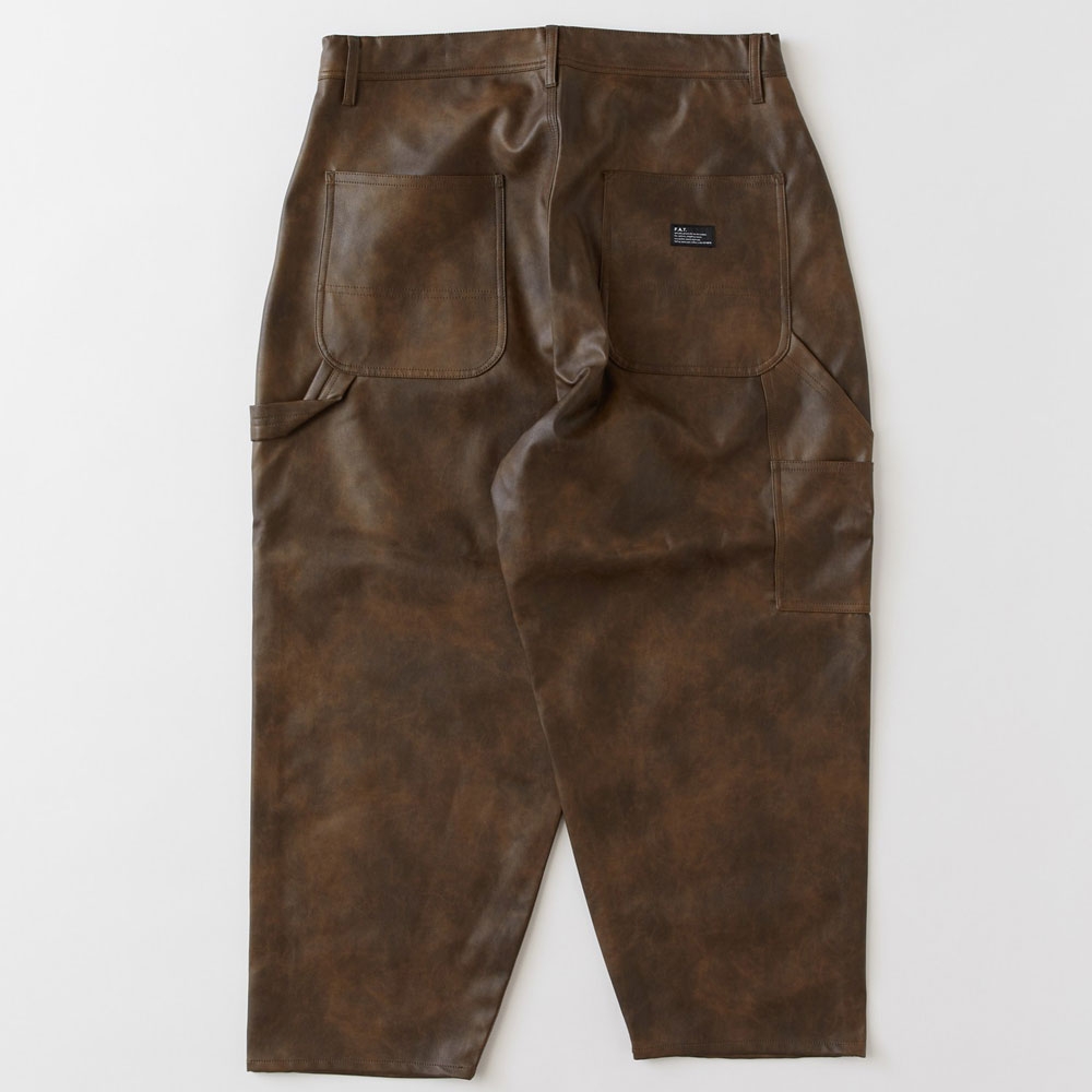 エフエーティー ブラッシュドッグ