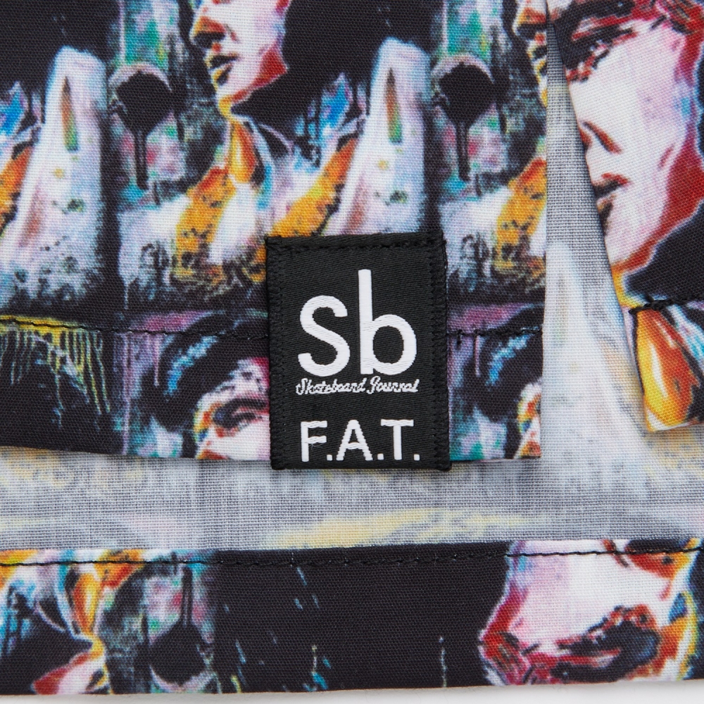 エフエーティー ジェーエー "エルビス"