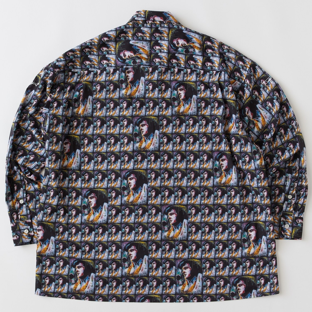 エフエーティー ジェーエー "エルビス"