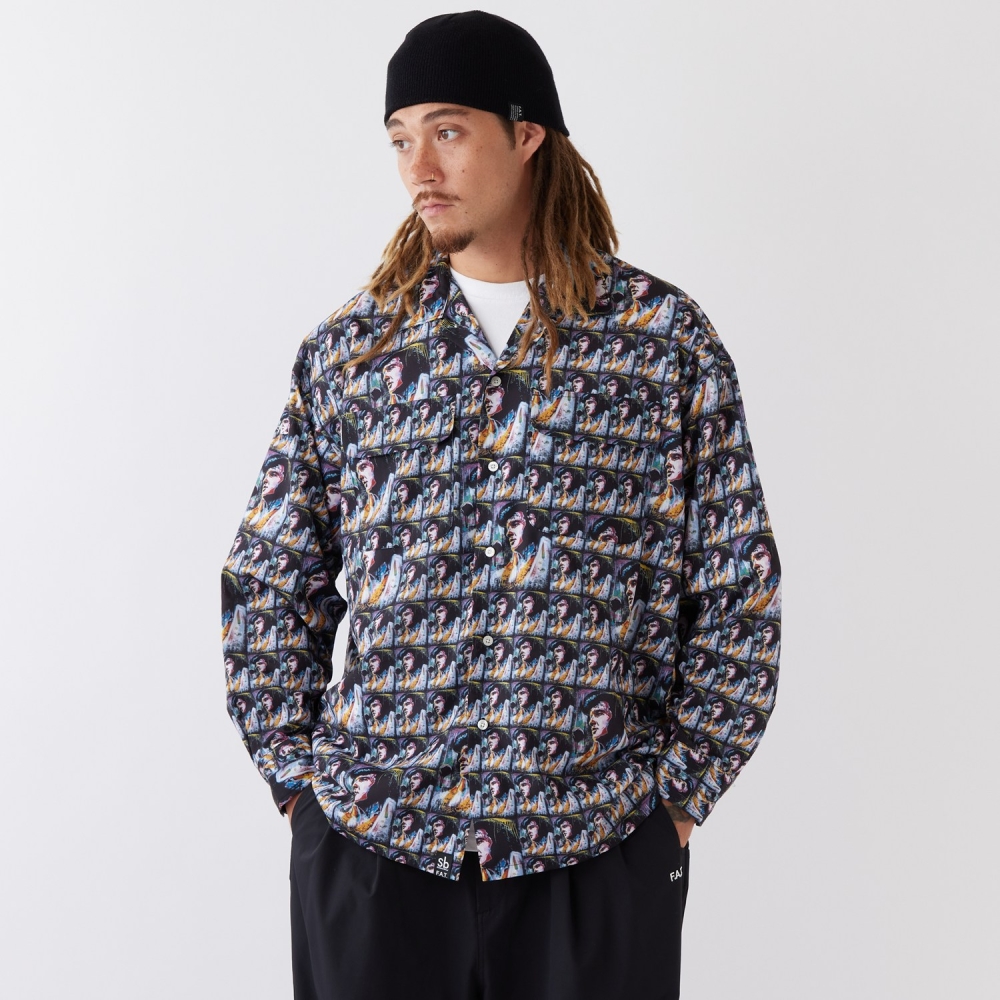 エフエーティー ジェーエー "エルビス"