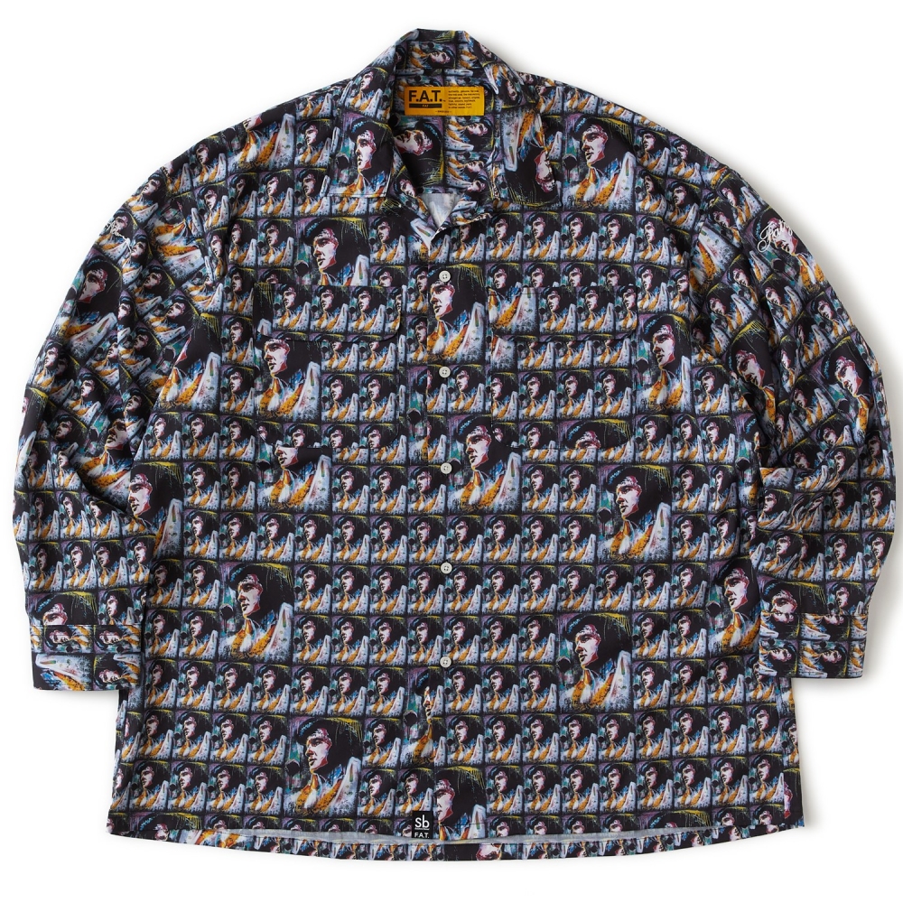 エフエーティー ジェーエー "エルビス"