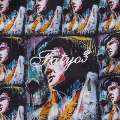 エフエーティー ジェーエー "エルビス"