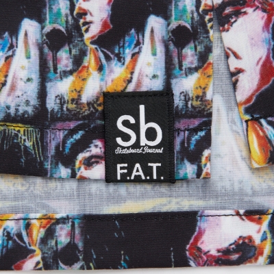 エフエーティー ジェーエー "エルビス"