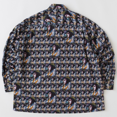 エフエーティー ジェーエー "エルビス"