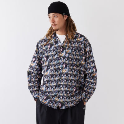 エフエーティー ジェーエー "エルビス"