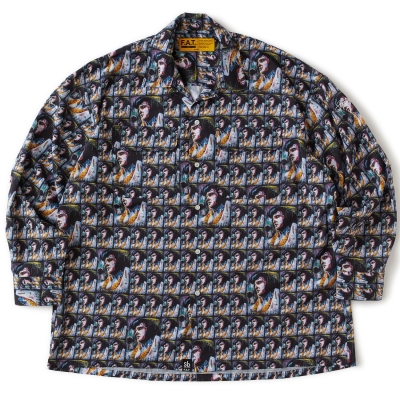 エフエーティー ジェーエー "エルビス"