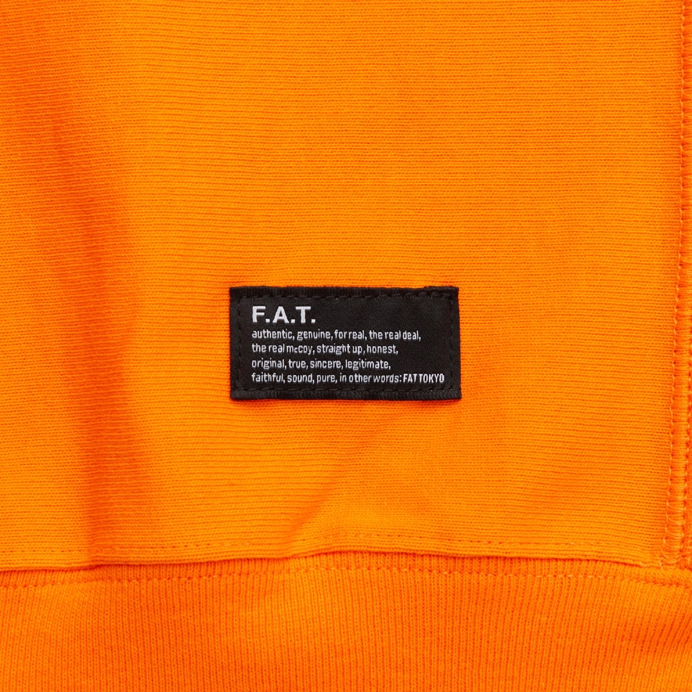 エフエーティー オーセンティック