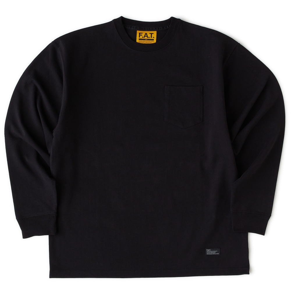 エフエーティー ポケットティー