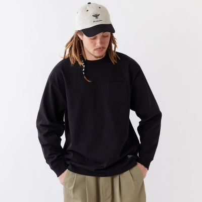 エフエーティー ポケットティー