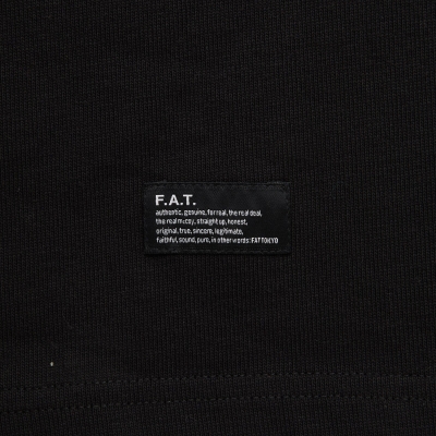 エフエーティー ポケットティー