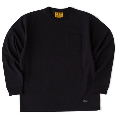 エフエーティー ポケットティー