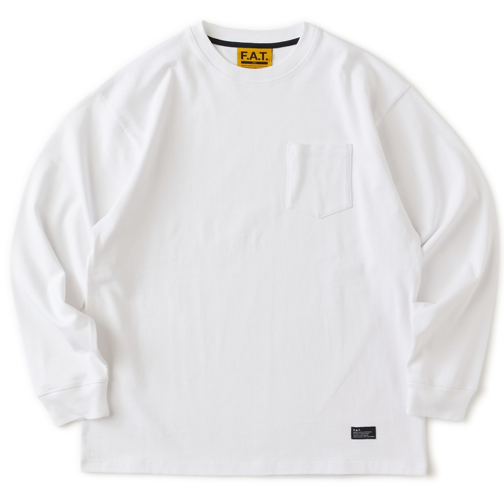 エフエーティー ポケットティー