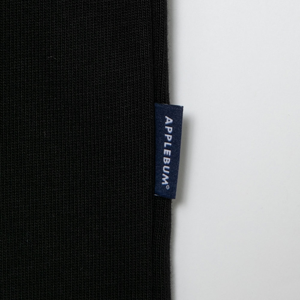 アップルバム ウルトラ ヘヴィーウェイト ブランク ティーシャツ (2026)