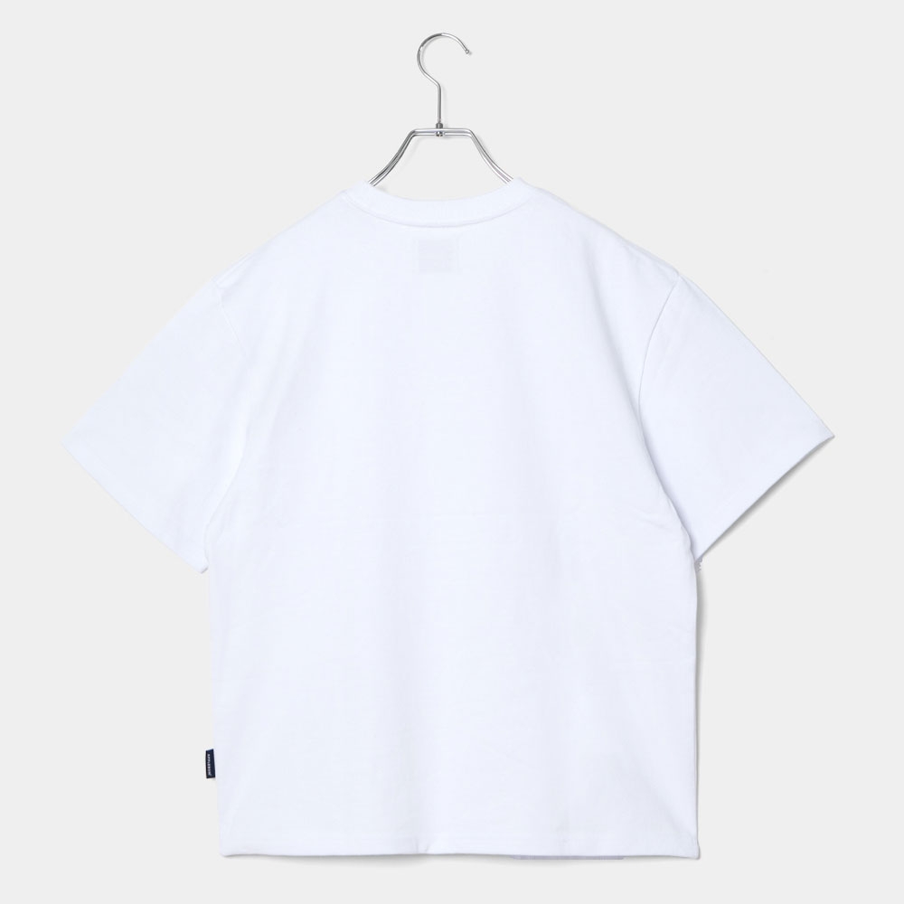 アップルバム ウルトラ ヘヴィーウェイト ブランク ティーシャツ (2026)