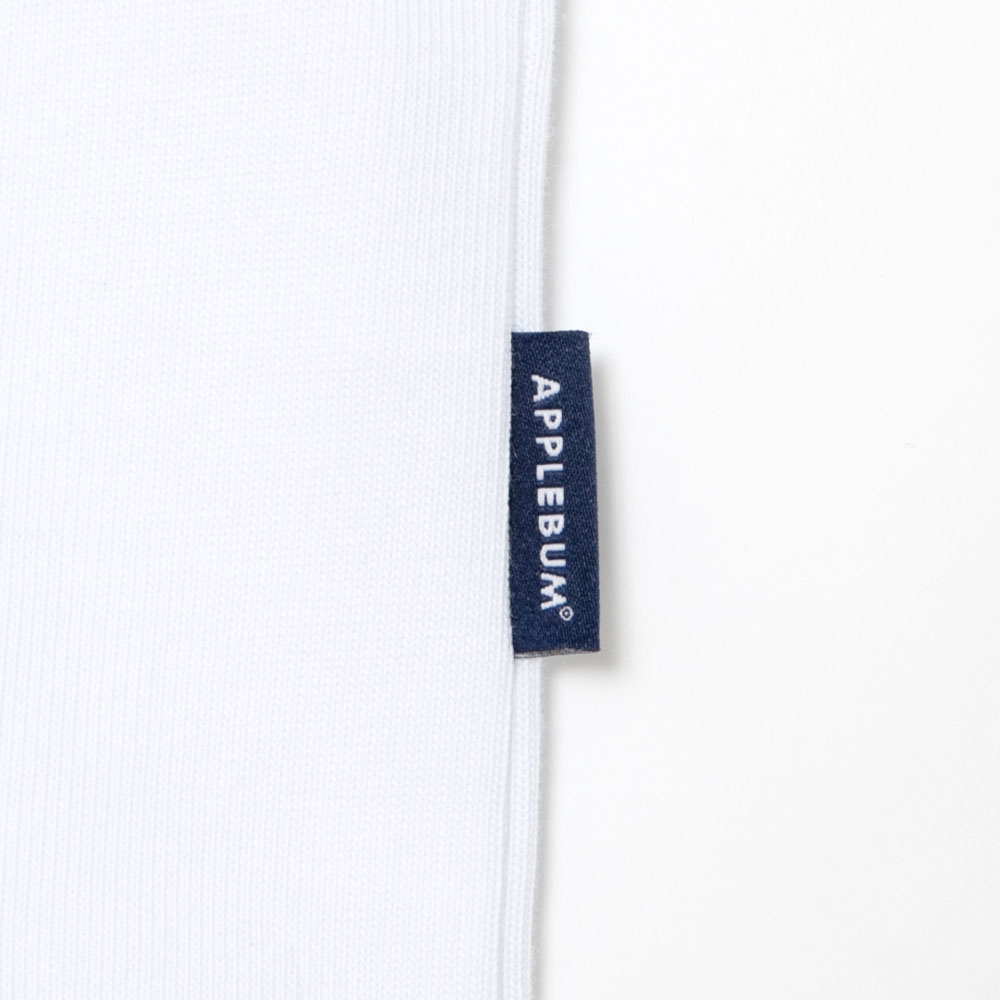 アップルバム ウルトラ ヘヴィーウェイト ブランク ティーシャツ (2026)