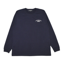 【先行予約】キャプテンズヘルム サヴェージ ロゴ ロングスリーブ ティー